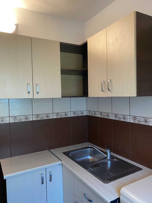 Vanzare garsoniera confort 1, pe strada 9 Mai, etajul 2