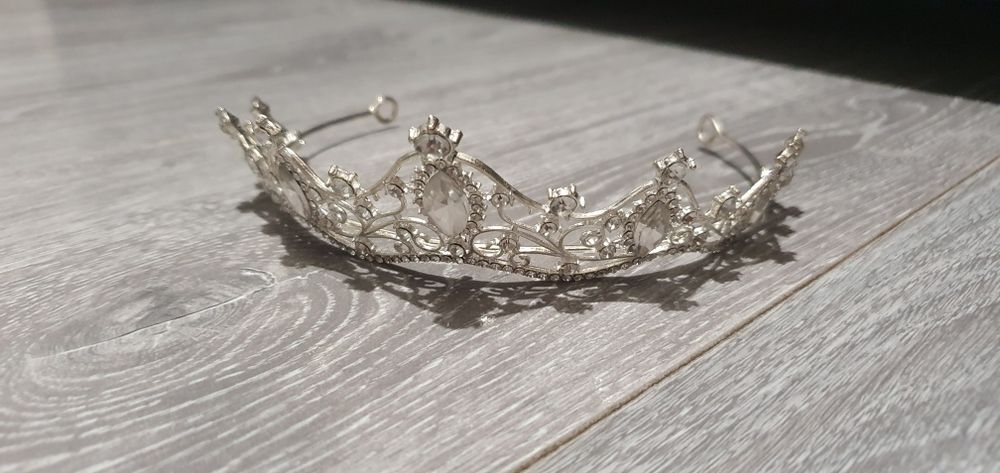 Coronita pentru nunta