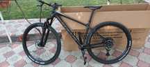 Focus raven 8.6 carbon 29inch/ schimb cu catel cavalier king