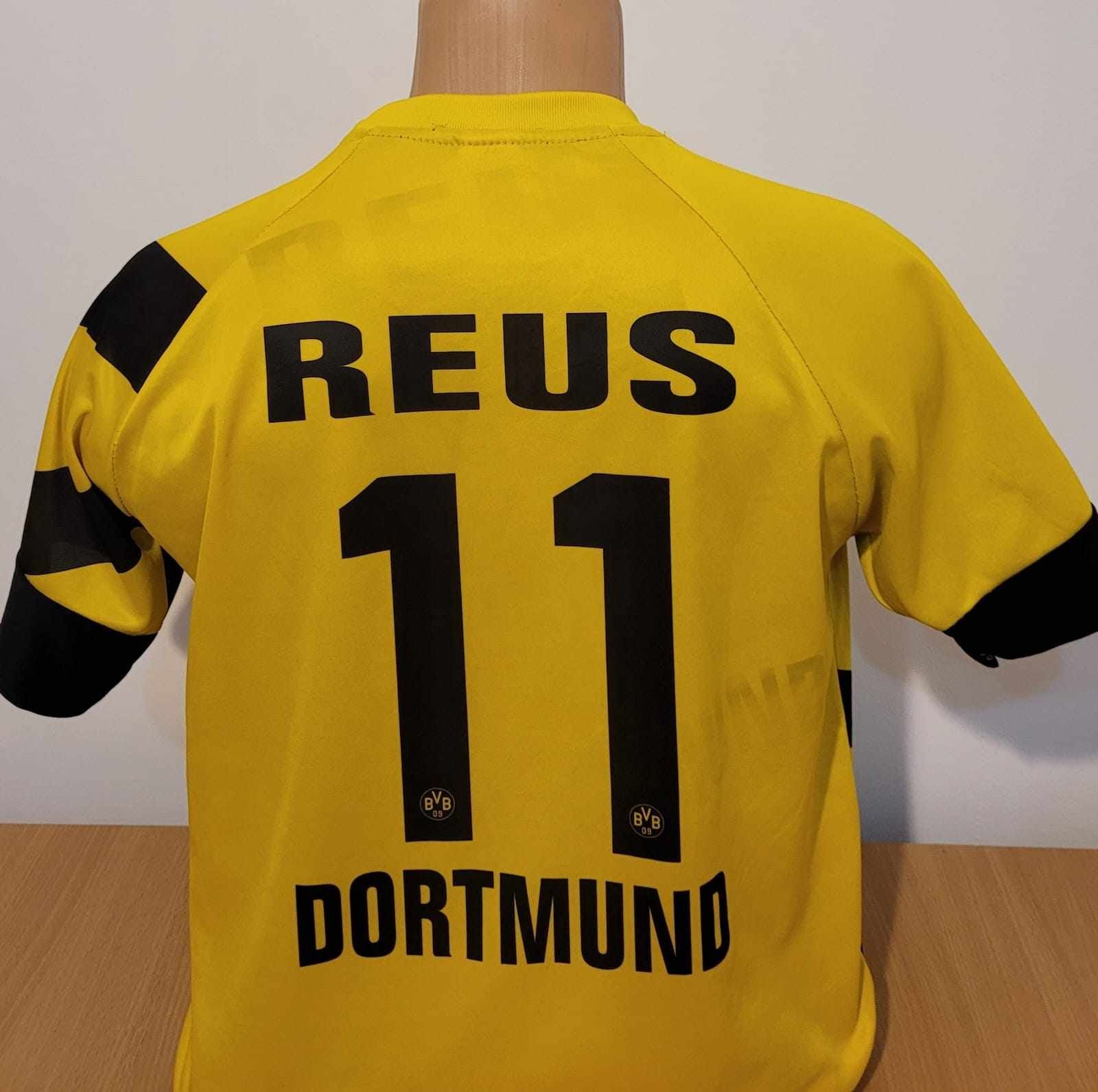 Tricou BVB- Reus