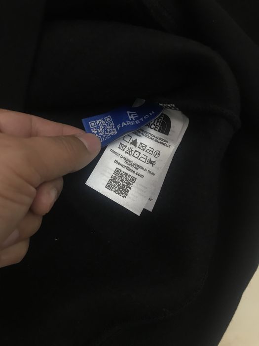 Bluza The North face nou