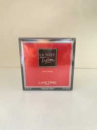 Parfum La Nuit Tresor intense Lancome Paris 75ml apa de parfum edp