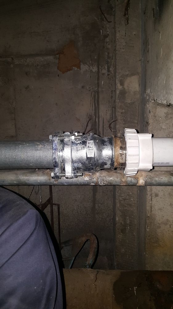 Instalator sanitar si termic constanta,non stop autorizat