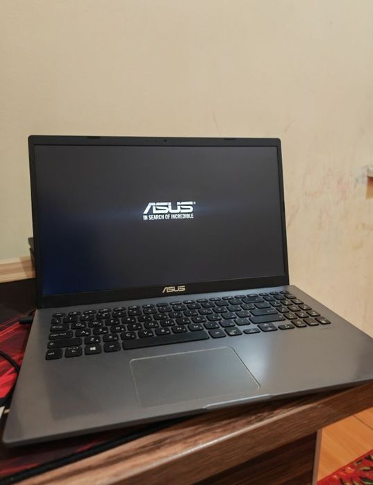 Ноутбук Asus 2020 Athlon silver