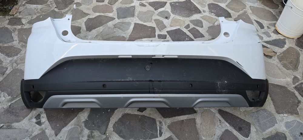 Bara spate Dacia Sandero Stepway 2021 2024
