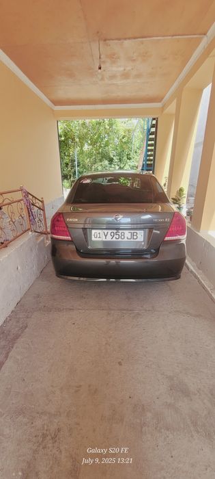 Nexia R3 Euro 4 2020