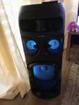 Boxa Sony mhc v71d stare