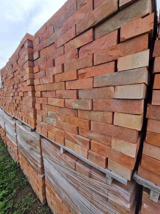 Cărămidă plină nou