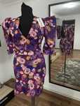 Rochie noua xs-s cu spatele gol