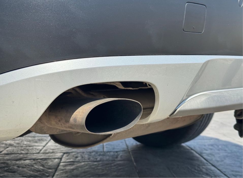 BMW X3 F25 2012 20D xDrive Automat Garantie/Rate