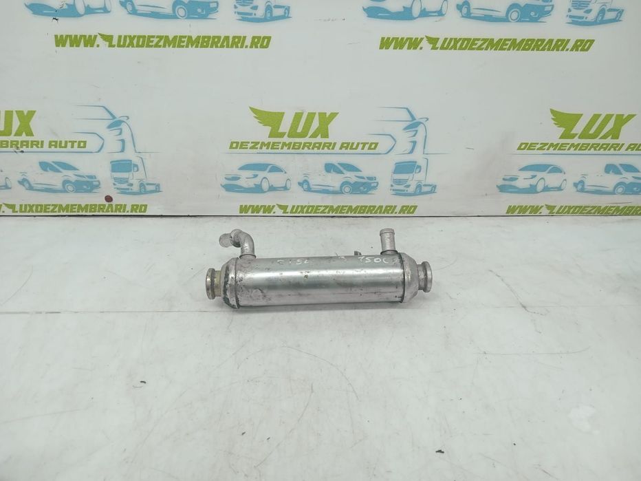 Racitor gaze 1.9 cdti z19dth Opel Vectra C (facelift)