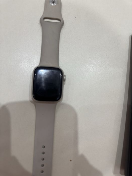 Apple watch7 (41mm)