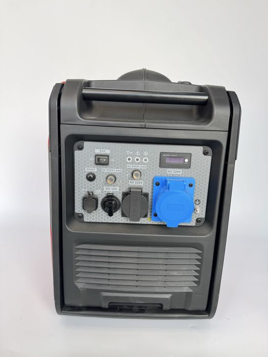 Generator  As6000ir invertor