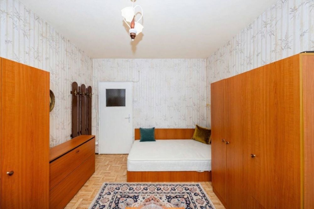 Продава се Тристаен апартамент в Пловдив, Каменица 1 - 75 кв.м за 2000 €/кв.м - Снимка #3