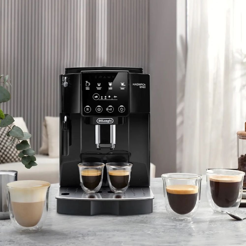 Кофемашина DELONGHI ECAM220.21