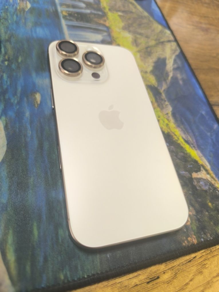 Iphone 16 pro 128