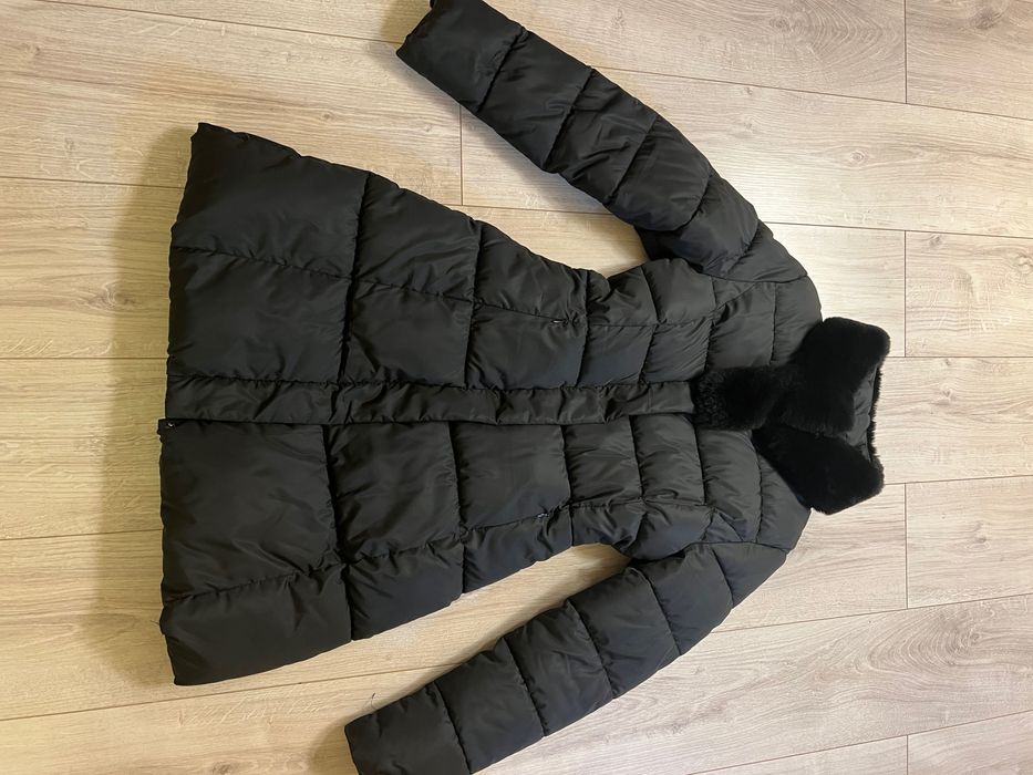 Куртка женская зимняя