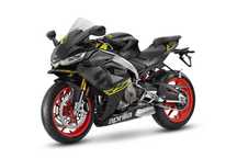 Aprilia RS 660 E5+