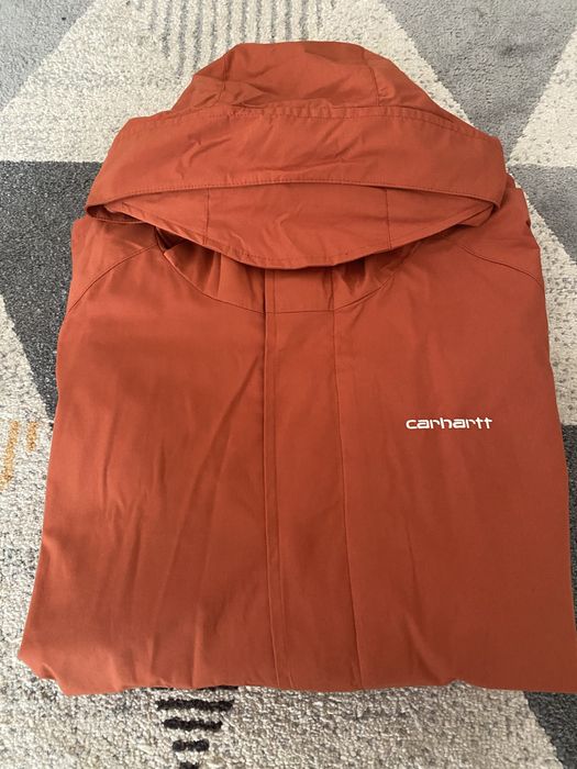 Geaca Carhartt Prospect marime L noua