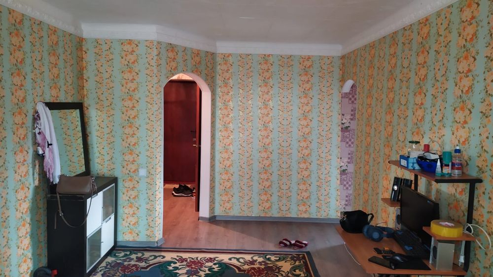 Продам 2х комнатную квартиру