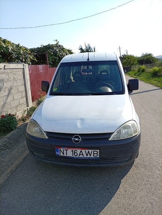 Opel Combo. 1.3 d