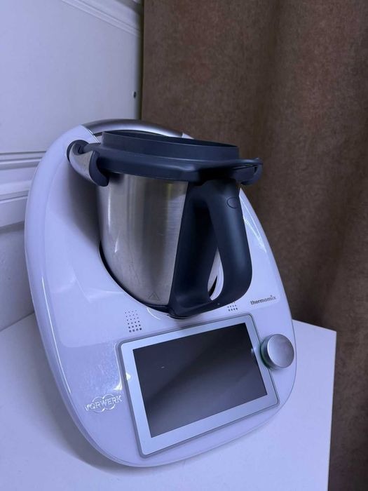 Thermomix  TM 6 (Eac)