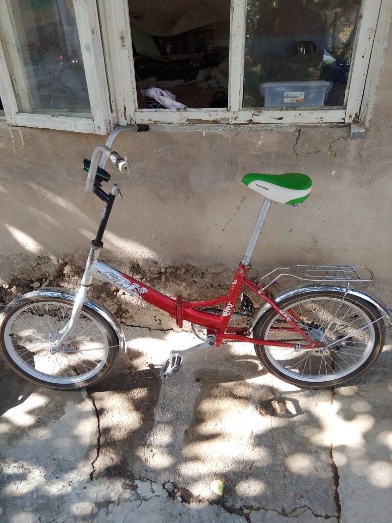 Kama velik yangi kami bor kelishamiz