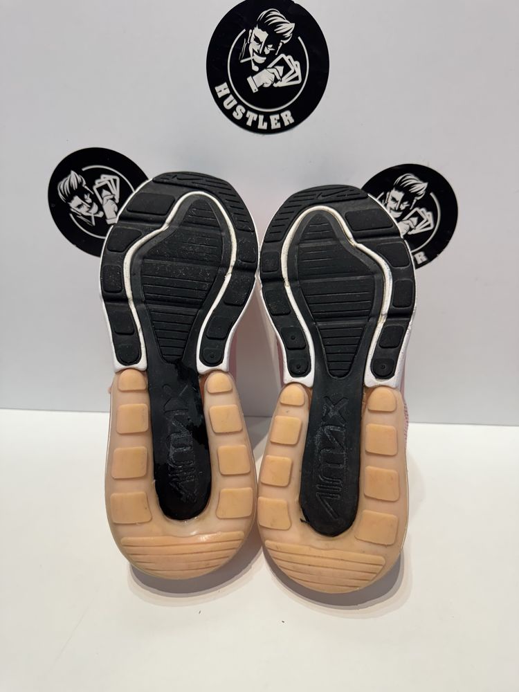 Маратонки NIKE AIR MAX 270 .Номер 37
