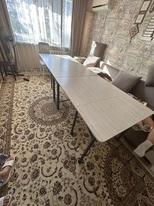 Продам стол в идеальном состоянии