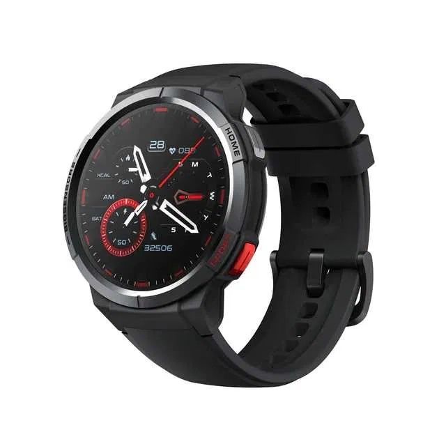Mibro Watch GS aqilliy soati Amoled HD / Смарт-часы Mibro Watch GS