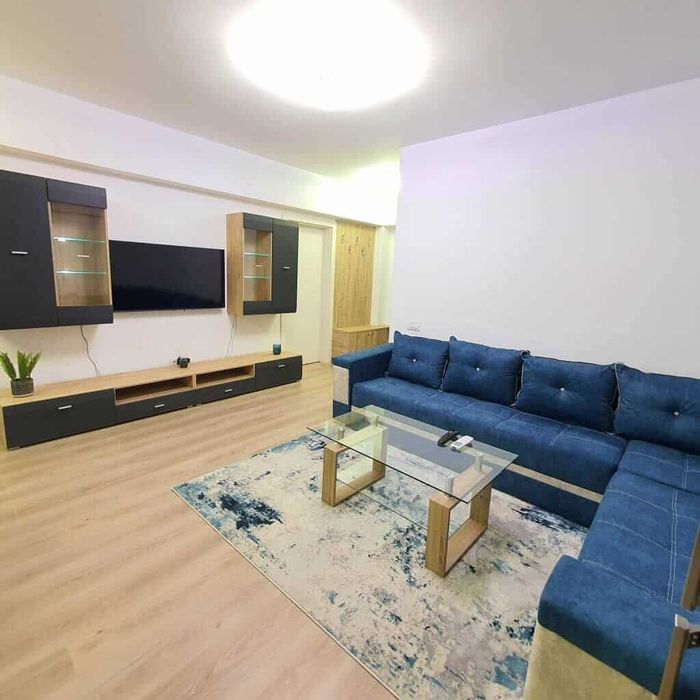 De închiriat Ap 2 camere construcție 2022