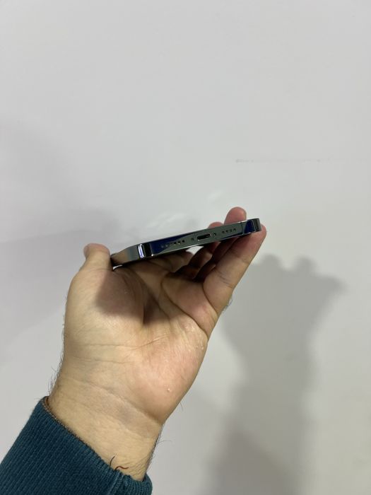 Iphone 13 pro max 92% 256gb