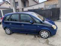 Opel meriva 1.7 cdti impecabil 1000 eur.