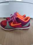 Маратонки Nike 37номер