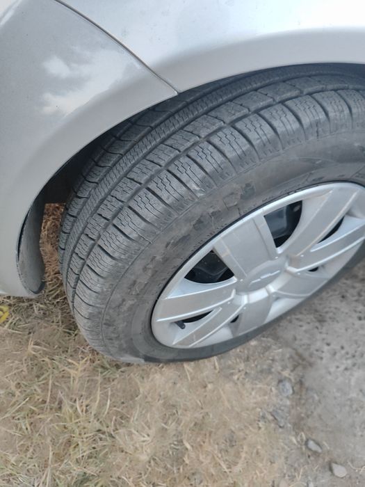 Chevrolet Gentra 2015