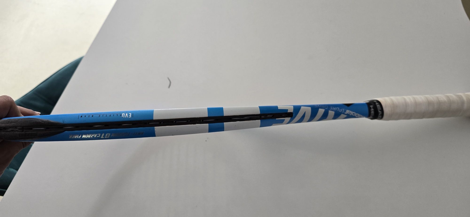 Babolat Pure Drive