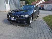 De vânzare BMW F10 2.0 Diesel XDrive