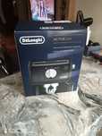 Кафе машина Delonghi