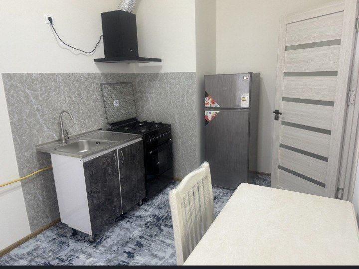 Yunusobod Manzara city da chinobod sanatoriyasi yonida 1 xonali uy