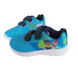 Pantofi sport cu Patrula Catelusilor, noi, marime: 24, 25 si 30