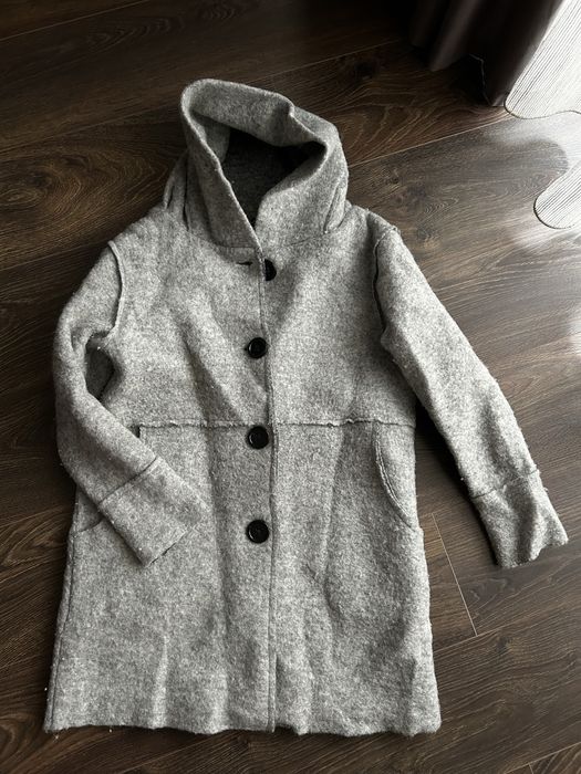 Palton Made in Italy