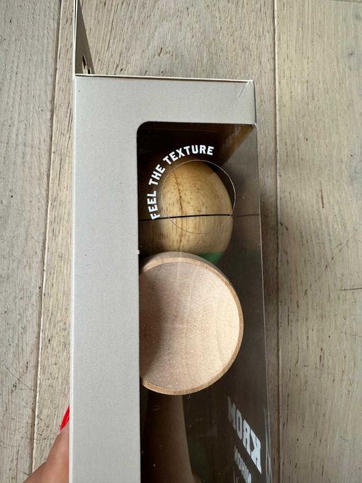 Kendama Krom NIHON ICHI Sig Mod