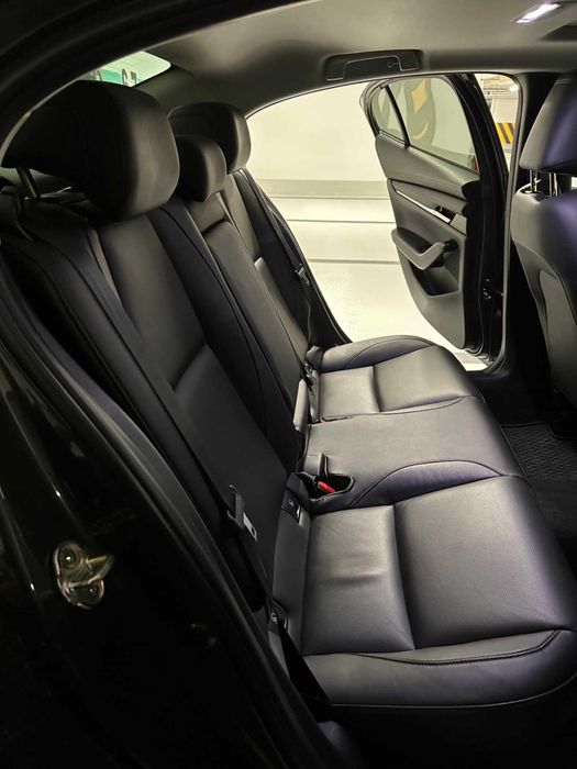 Mazda 3 eSkyactiv-X 186, 6AT, GT Plus, SO, LU