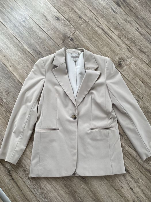 Блейзър и панталон