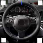 Husa volan BMW M Sport 3 5 Series E46 E39 M3 M5