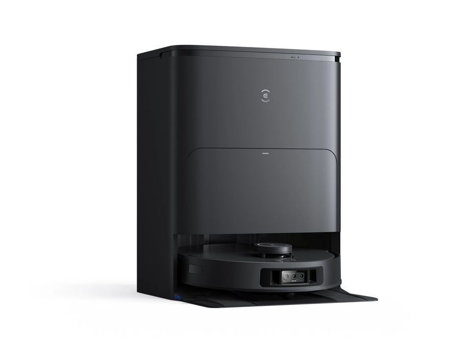 DEEBOT T30S pro black