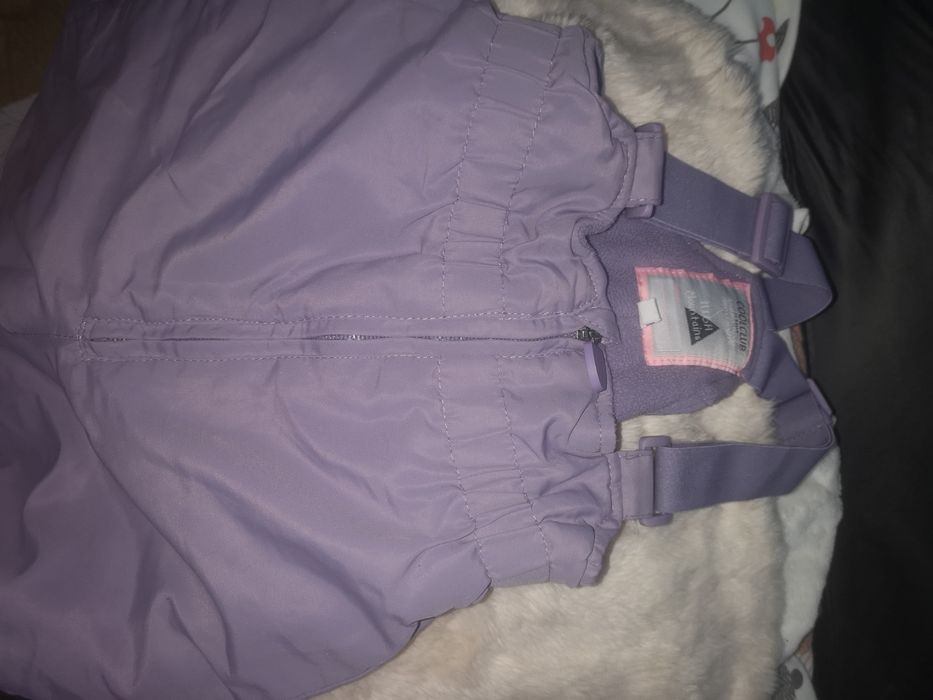 Salopeta de Schi CoolClub copii