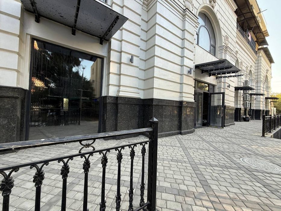 Продается помешение, центр города, Ор. минор, ЖК Казакстан