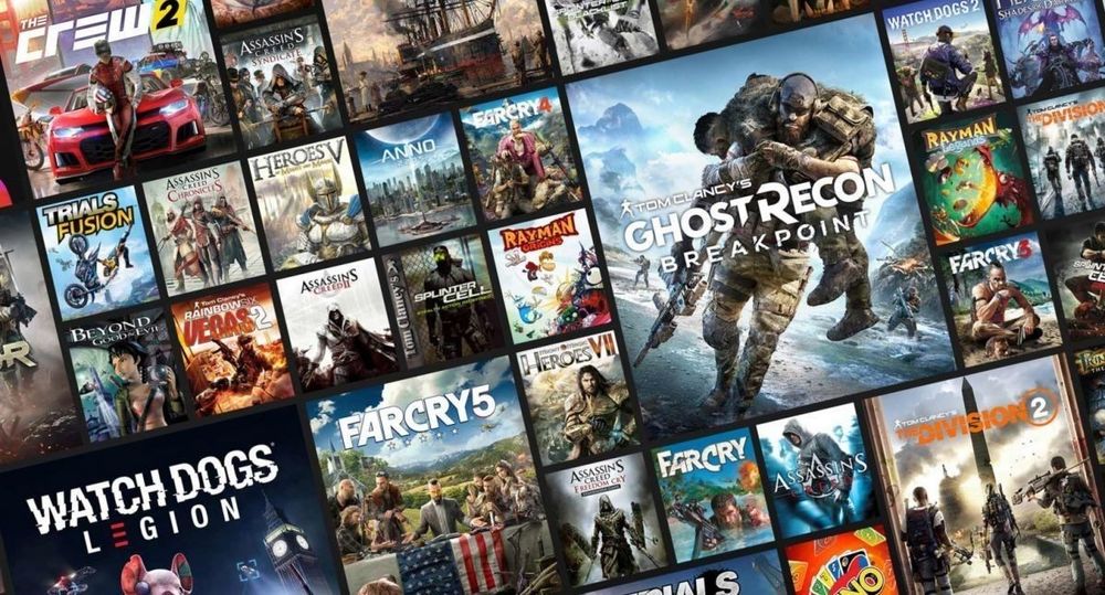 Запись компьютерных игр на пк и ноутбук