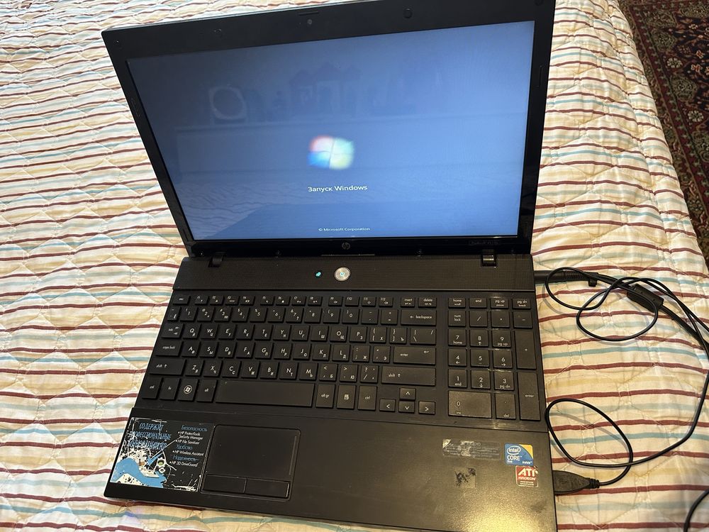 Hp ProBook 4510s